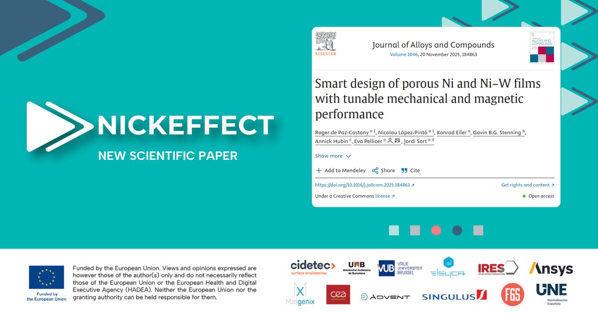NICKEFFECT tweet media