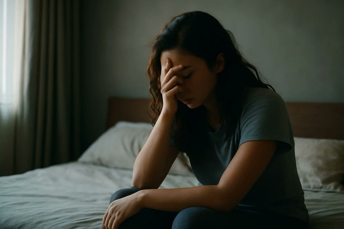 UtmostArray's tweet image. When Self-Worth Becomes A Daily Fight You Feel You’ll Never Win
utmostarray.com/self-worth-bec…

#selfworthjourney #confidencebuilding #mentalhealthawareness #womenempowerment2025 #OvercomingDoubt #emotionalwellbeing