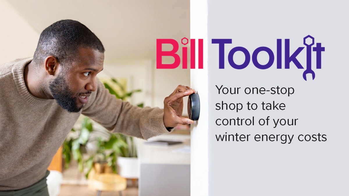 Our winter bill tool kit has tips and programs to help you manage your energy usage.

Learn more ➡️ enter.gy/60137W8FF

#WePowerLife