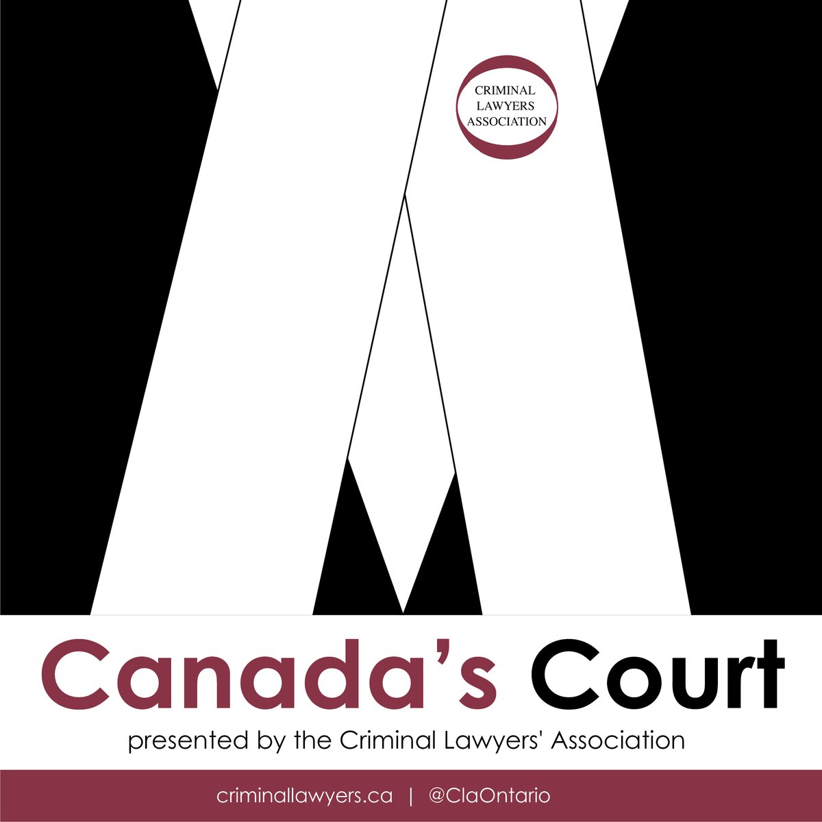 New <a href="/ClaOntario/">Criminal Lawyers’ Association</a> podcast! Episode 7: R. v. Chicoine-Joubert (French)

Au terme d’un procès devant jury présidé par le juge Blanchard de la Cour supérieure, l’appelant, Maxime Chicoine-Joubert, a été déclaré coupable d’un chef de meurtre au deuxième degré et d’un chef de voies de