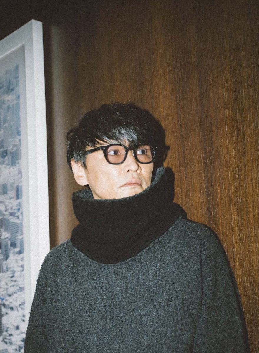 去年から欲しかったネックウォーマーを注文しました。 届くの楽しみ