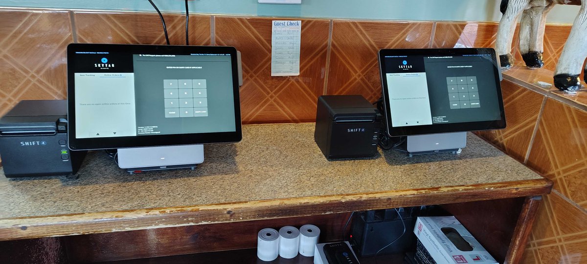 CPando_SkyTab's tweet image. 🔥🐉 DRAGON’S DELIGHT — the go-to spot in Saltillo, MS for incredible Chinese and Asian-fusion flavor!
From your favorite classics to fresh, flavorful fusion dishes, this place serves up something delicious for everyone. Perfect for family dinners, lunch with friends, or grabbing…