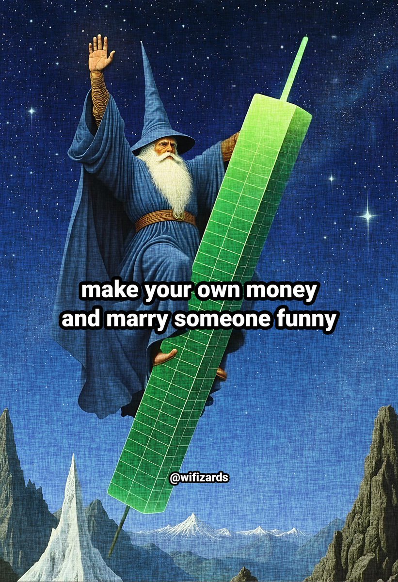 Gm Mondayyyy Moneyyyy