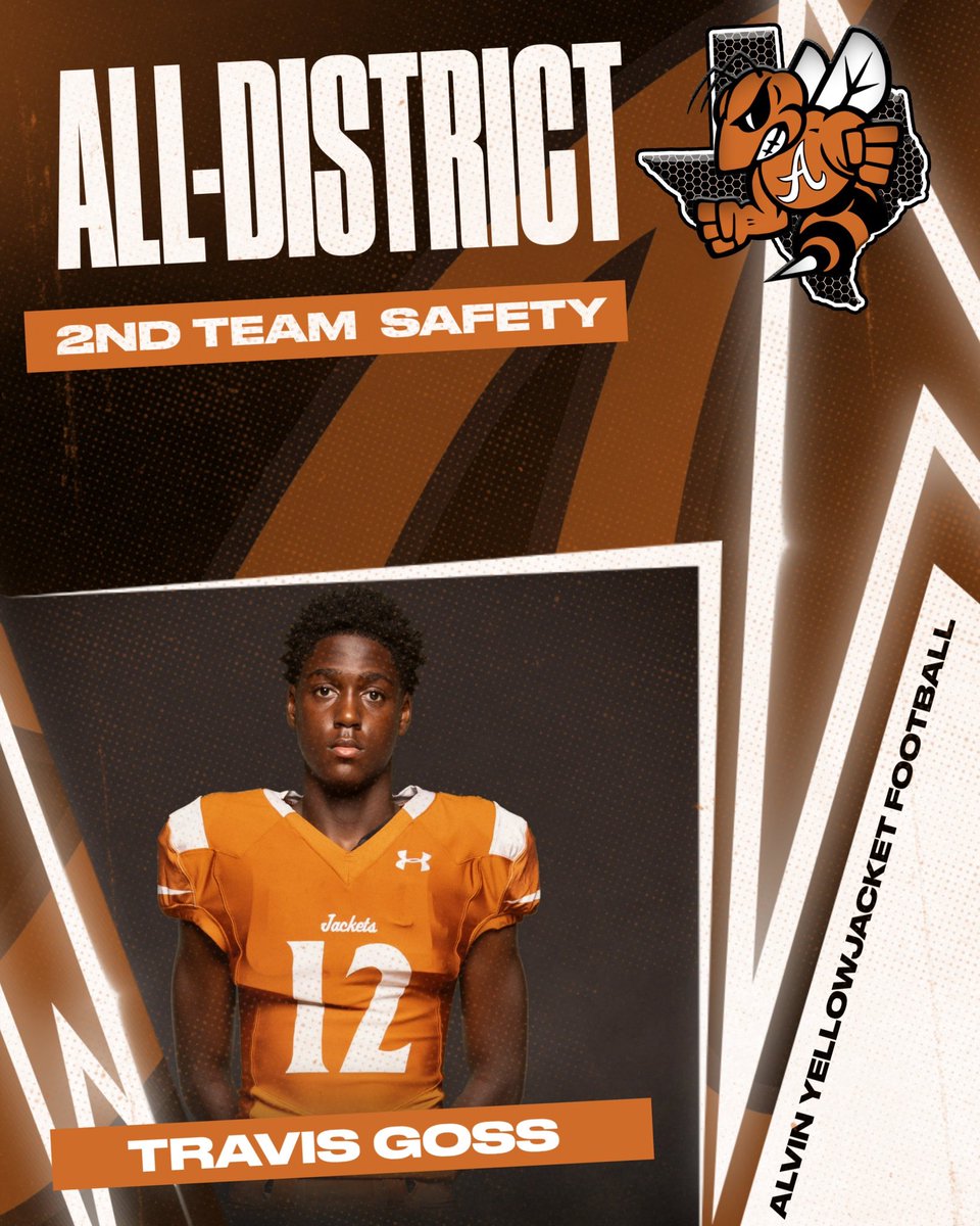 Alvin Football tweet media