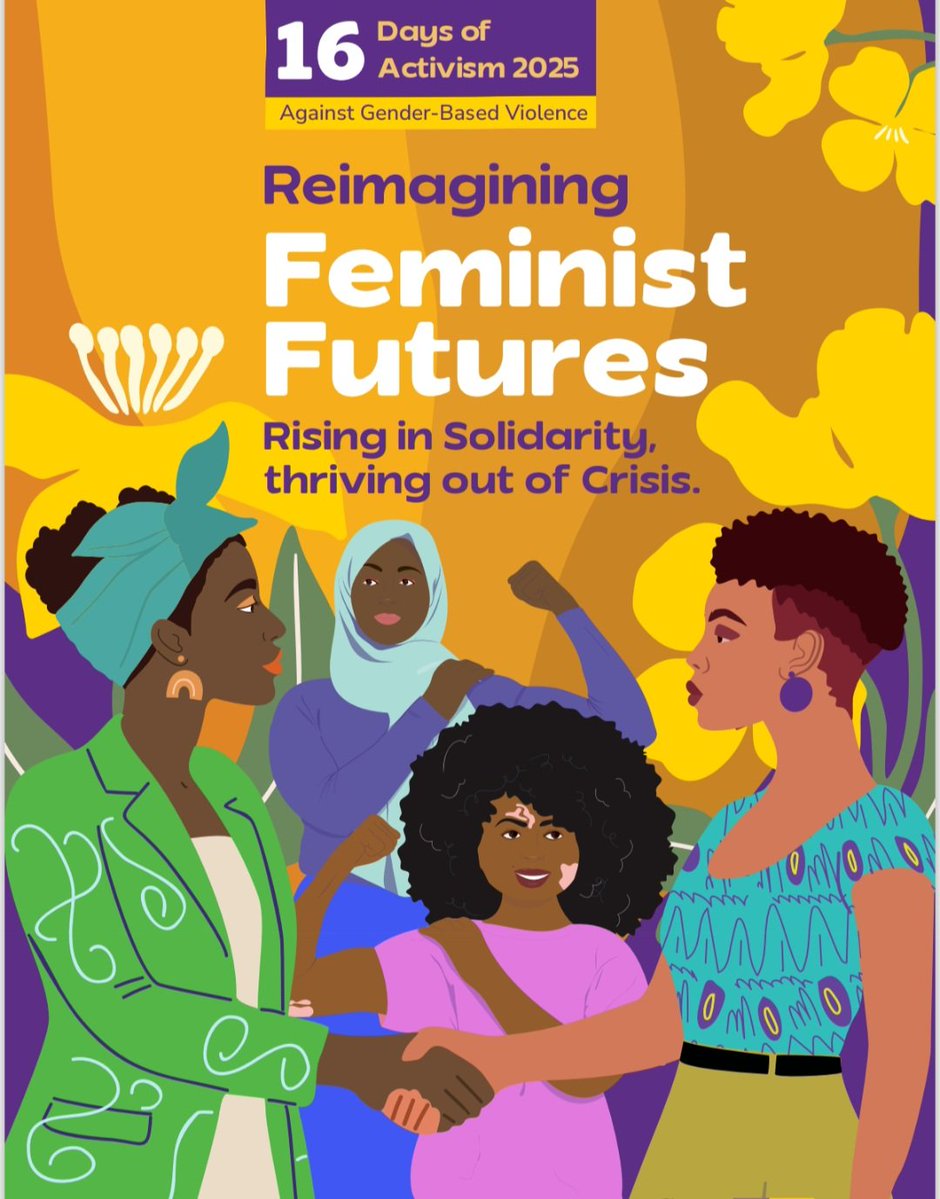 Sasdosom's tweet image. 🧡 Coming Soon: 16 Days of Activism Against GBV
SASDO will join the global campaign to raise awareness, inspire action, and stand with women &amp;amp; girls.
Let’s unite to end all forms of violence.
#16DaysOfActivism #EndGBV #OrangeTheWorld @UNFPA_SOMALIA @GPtoEndFGM @unicefsomalia