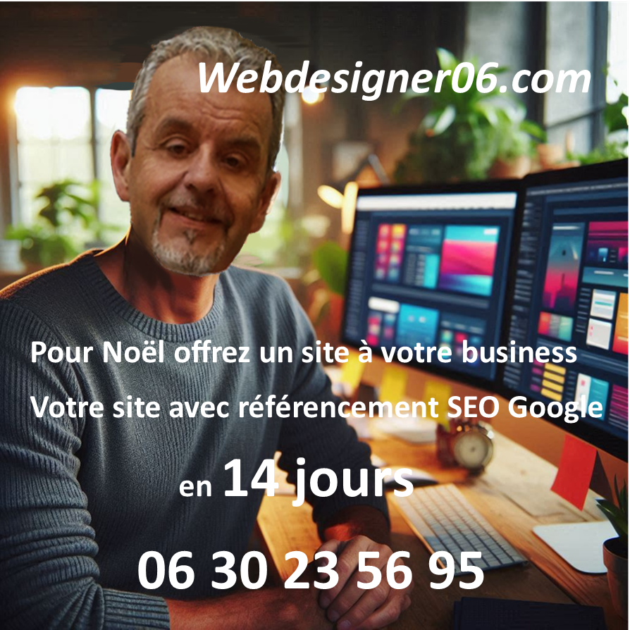 MichelPonchel2's tweet photo. Un site qui attire, une image qui marque.

📷 Confiez votre identité digitale à un webdesigner créatif et boostez votre entreprise dès aujourd’hui !

Tél: 06 30 23 56 95
https://t.co/E6CnRCAnDb

#WebdesignPro #ImpactDigital #VotreImageNotreMission https://t.co/AOzErR34J4