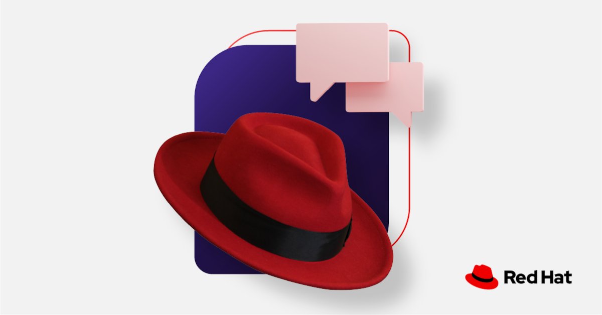 redhatservices's tweet image. #AppDev ITDMs want to increase #developer productivity and deliver a superior digital experience. @RedHat Technical Account Managers help you shape your roadmap and get fast insights into new tech. See how a #TAM aligns with your goals. Get the checklist: red.ht/4orLAb3