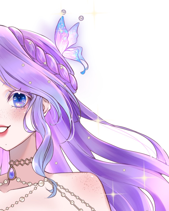 PeritheWinkle_'s tweet image. I can't believe I kept delaying my debut and now I have 2 models 🥹😭😭 which one should I debut with old or new🤔?

anddd here is a sneak peak of my new design 😉

#VtuberEN #VTuberUprising #VtuberDebut
