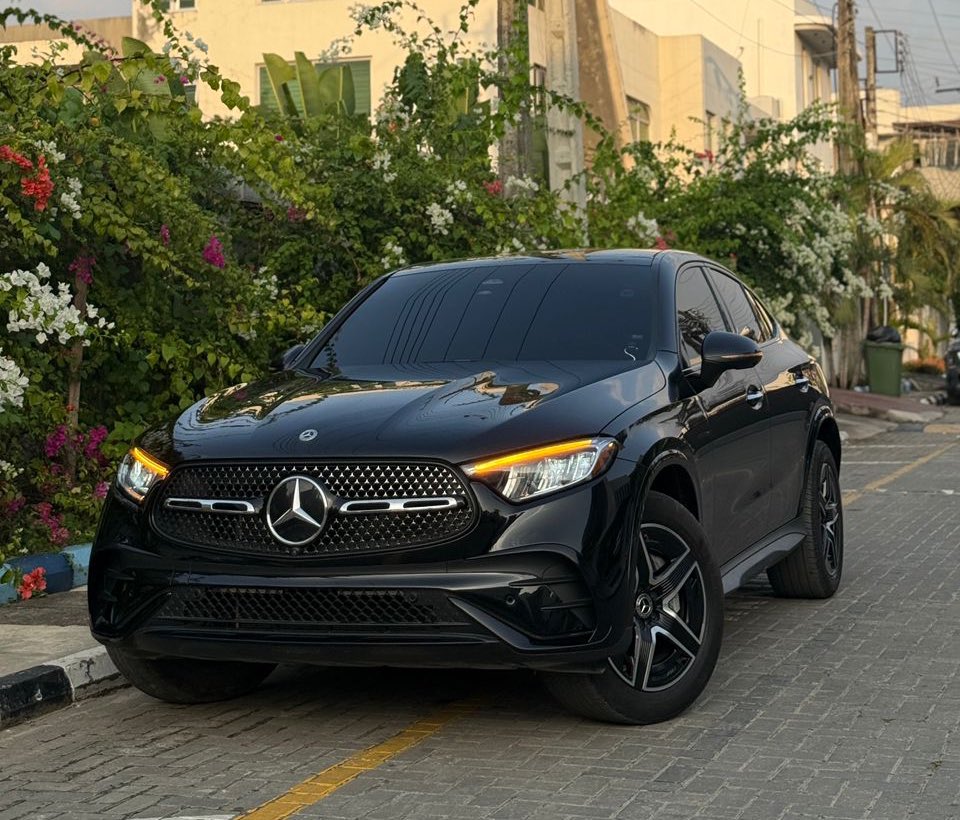 Autorush2's tweet image. 🚘: 2024 MERCEDES BENZ GLC 300