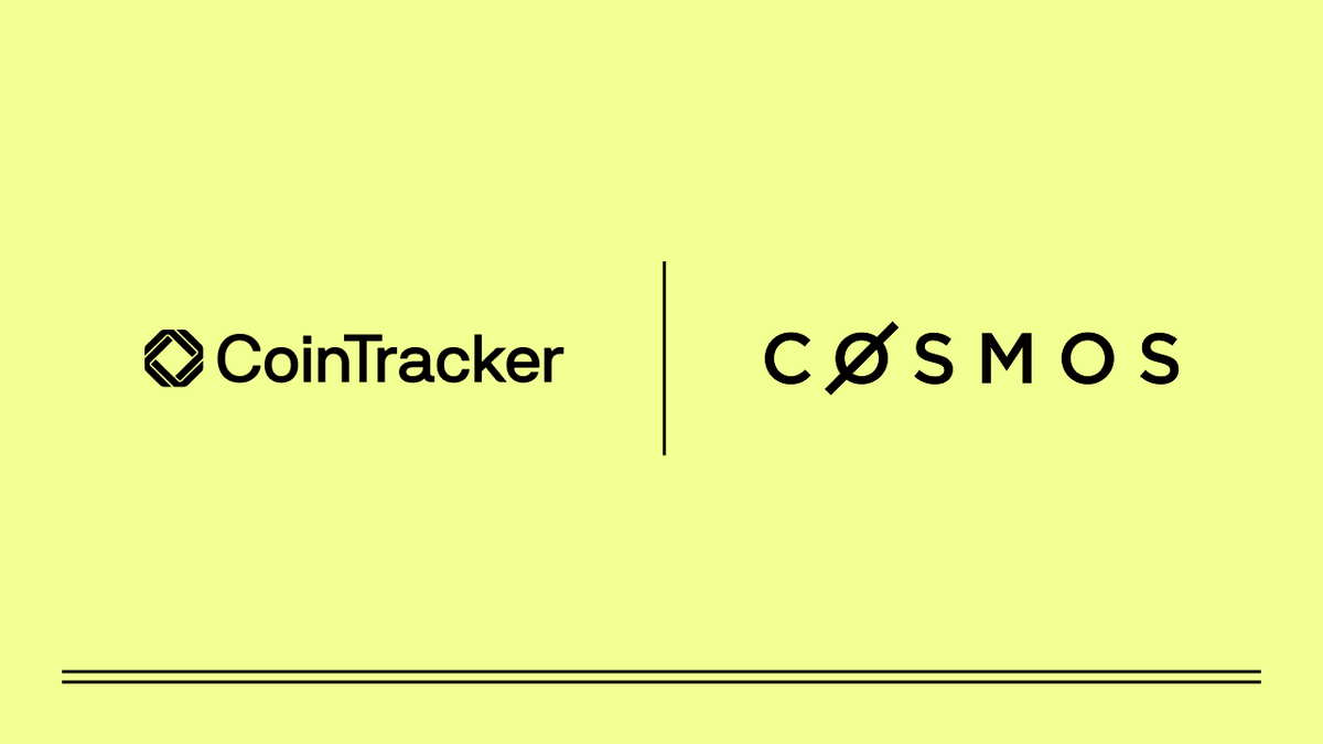 Our <a href="/cosmos/">Cosmos - The Interchain ⚛️</a> integration received a major upgrade:

→ Cosmos wallets will begin resyncing against updated node infrastructure
→ Full historical activity from the downtime window will be backfilled automatically
→ All users with Cosmos exposure will see refreshed cost basis +