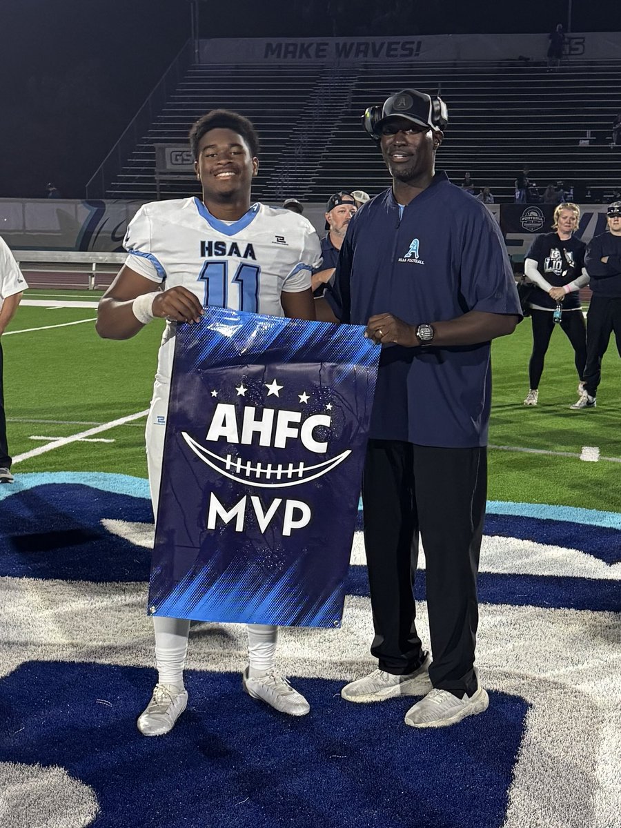 AHFC Tournament tweet media