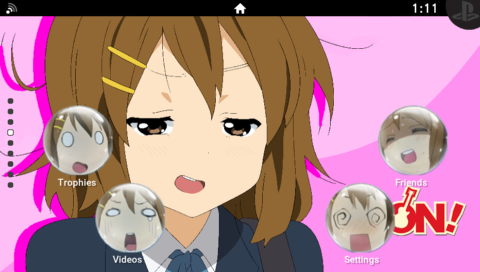 redsquirrel87's tweet image. 🆕 A new #PSVita #theme has been added to the online #repository!
👉 psvt.ovh/theme.php?id=4…

❤ If you can, please help us keep the repository online for the next few years: gofund.me/e8f1d6c4