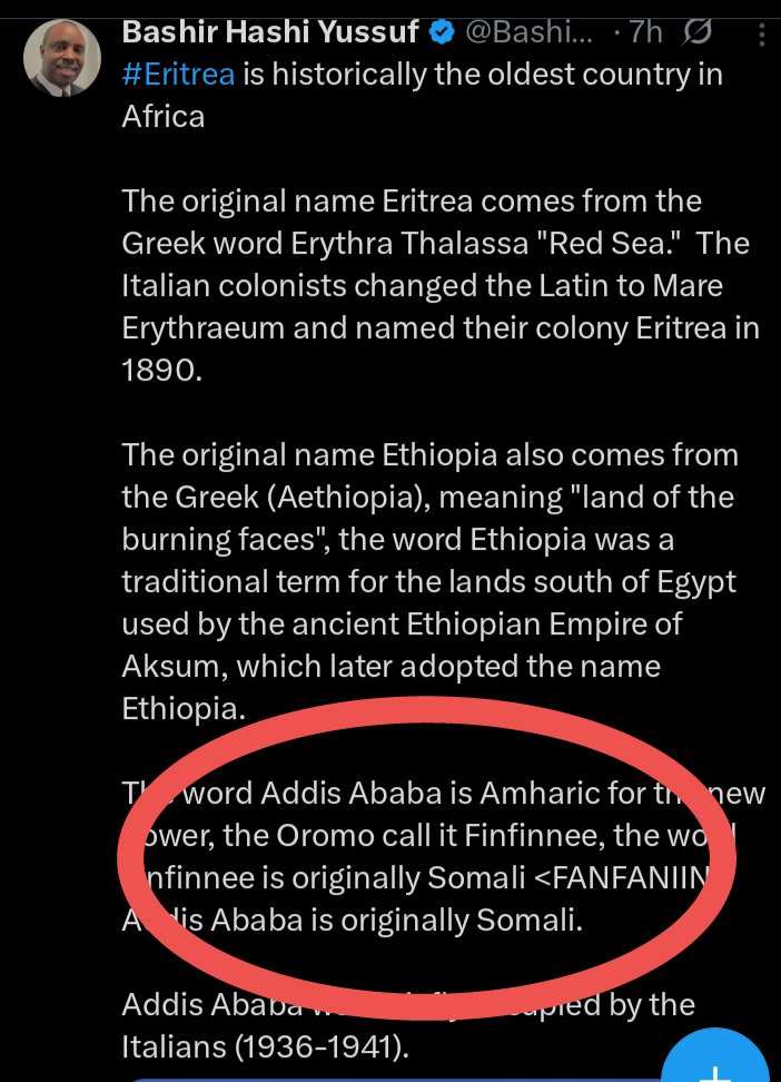 እና፤ ዐማራው ቁጭ ብሎ እያየ ጨረታው በባቡር ተሳፍሮ አዲስ አበባ ደረሰ ነው የምትሉኝ?