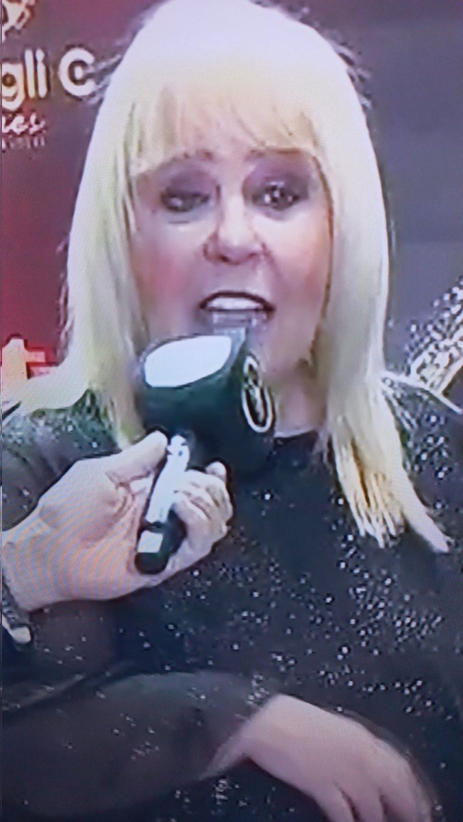 El resentimiento le sale por los poros 😵‍💫