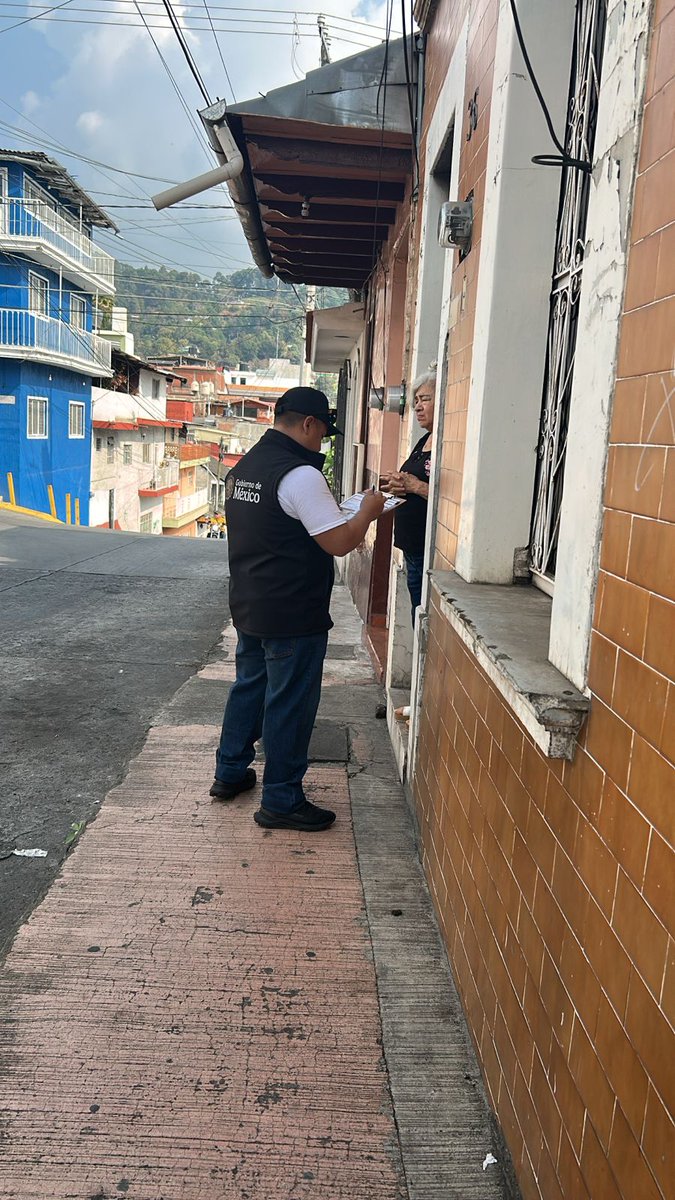 Luis_diazdeleon's tweet image. #Comenzamos #CasaPorCasa #PlanMichoacán #Trabajamos #PorLaPazYLaJusticia @SSPCMexico @GobiernoMX @Claudiashein @OHarfuch #Uruapan 
 🇲🇽📣⚖️☮️