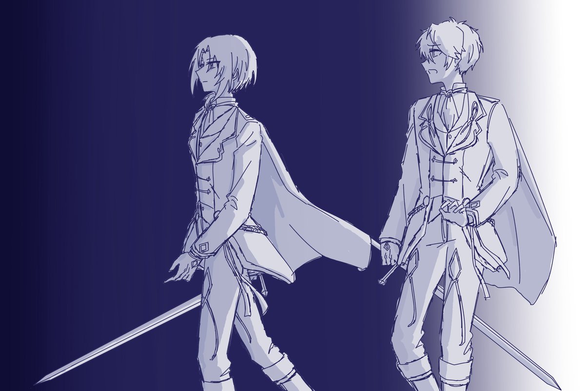 #あんスタFA #ライハ組