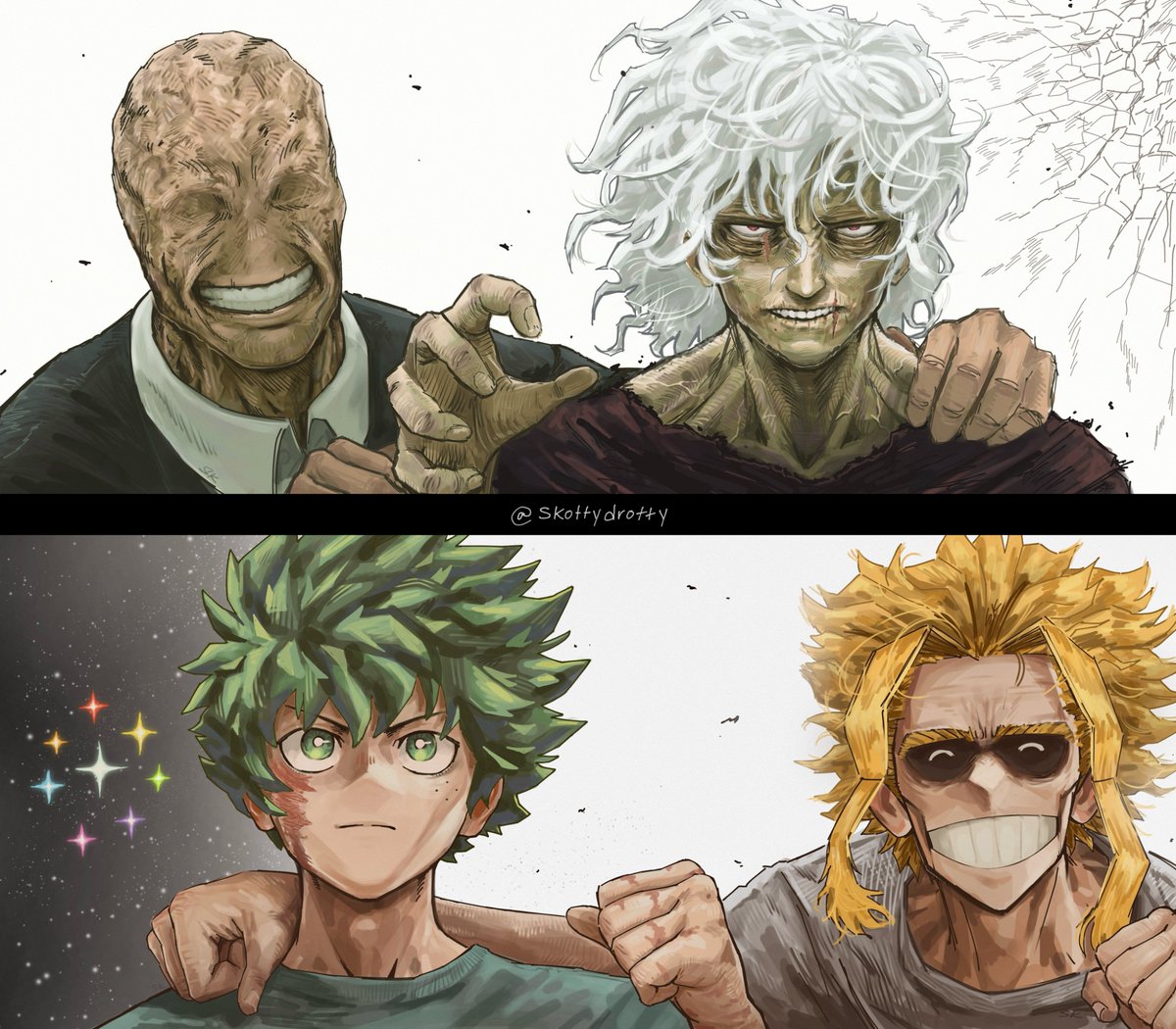 skottydrotty's tweet image. 