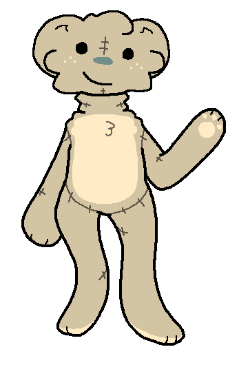 monotempacc's tweet photo. do people even fw bear anymore?? i just felt like drawing him today https://t.co/vyHKj0DH1A
