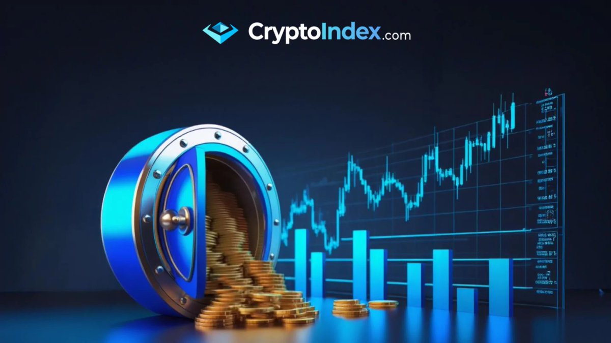 CryptoIndex.com tweet media