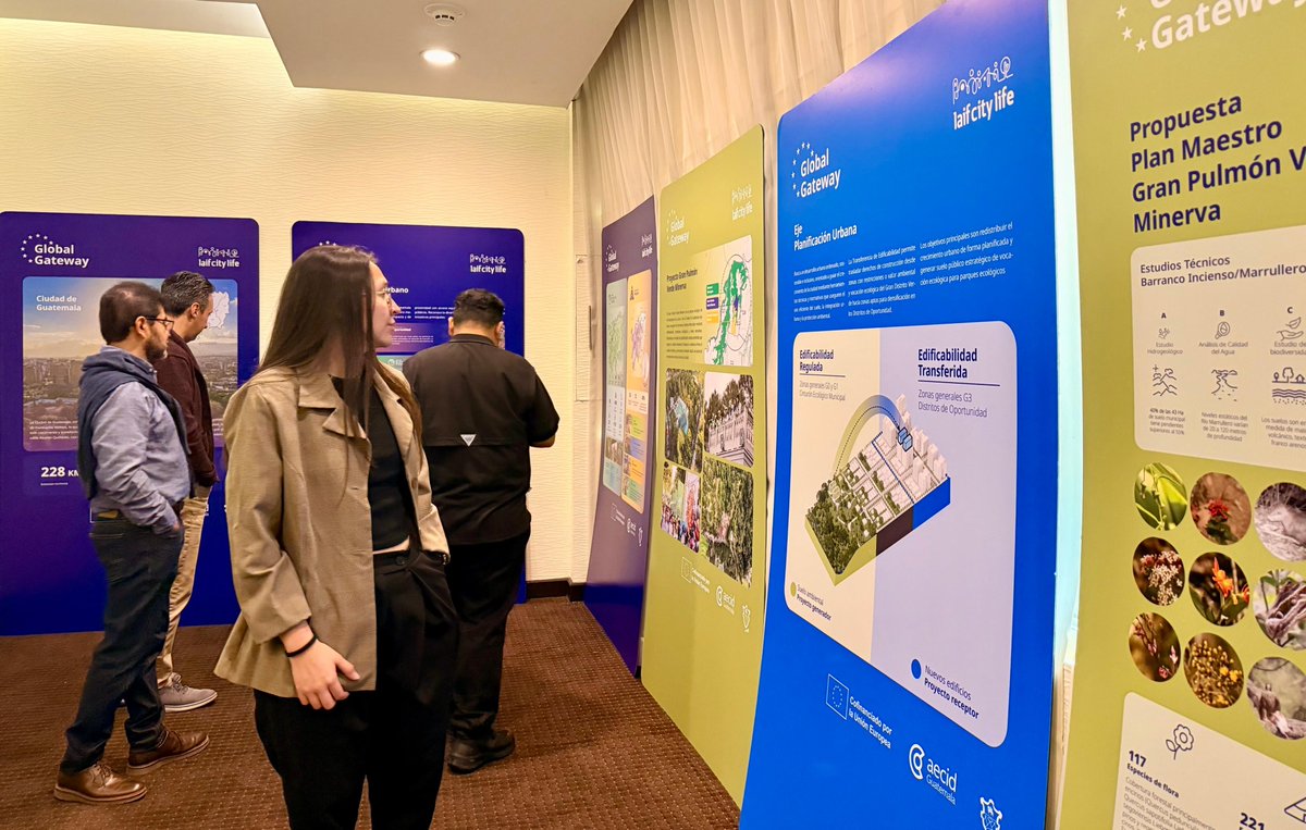 Aecid Guatemala tweet media