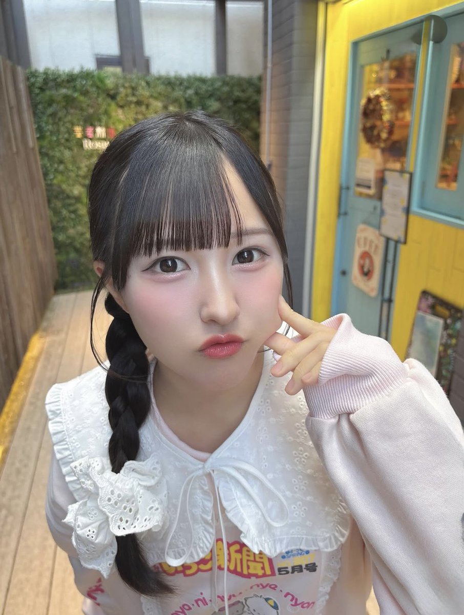 momonyan_Lea's tweet image. 可愛すぎる〜🧡
またよしよししたくなる🧡
またほっぺ🧡
#高嶺のなでしこ #高嶺のなでしこ好きと繋がりたい #たかねこ #たかねこ好きと繋がりたい #えりさーち