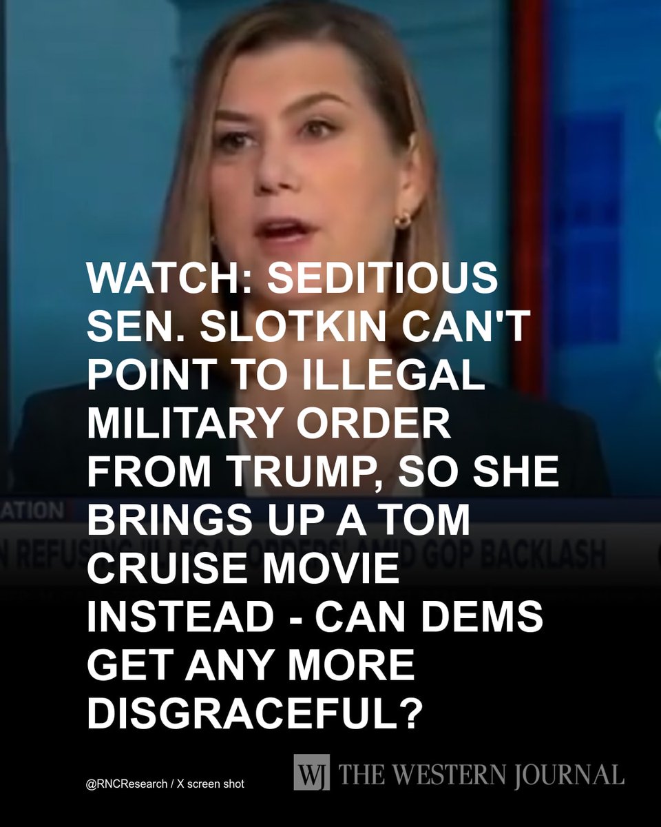 During the 2024 campaign, I had a bit of fun with Fulton County, Georgia, District Attorney Fani Willis and the movie "A Few Good Men." Willis -- remember her? -- was the Democratic prosecutor who was trying to bring down then-former President Donald… w-j.co/s/f95ab