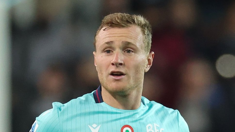 garante_il's tweet image. Pobega a febbraio 2026 sarà acquistato dal Bologna. Nell&apos;accordo con il Milan è stato inserito un obbligo di acquisto condizionato, vincolato al raggiungimento del primo punto da parte del Bologna a partire da febbraio. Nelle casse del Milan entreranno circa 7 milioni

(TMW)