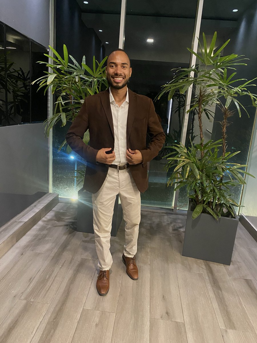 Justin Steven Núñez tweet media