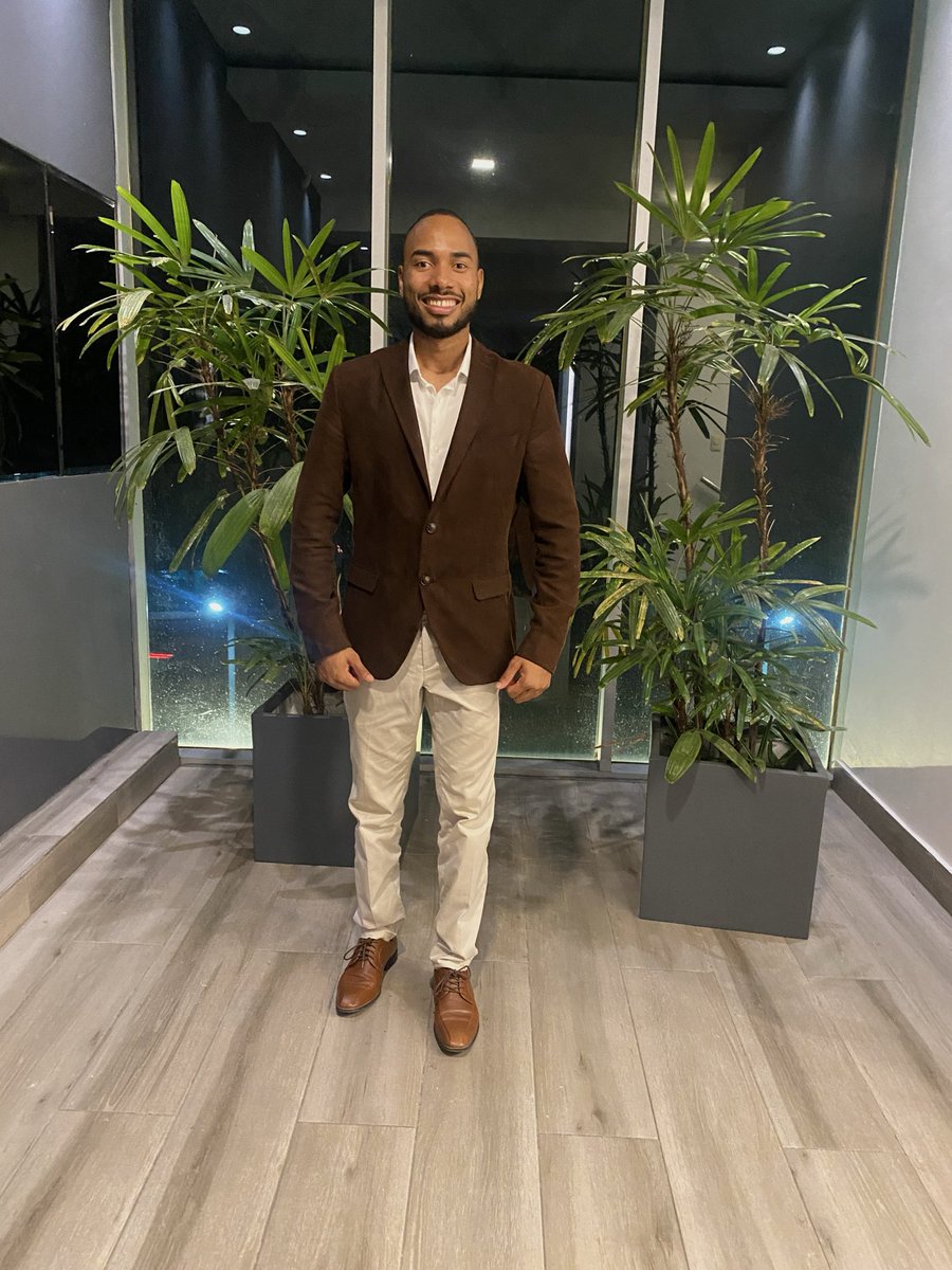 Justin Steven Núñez tweet media