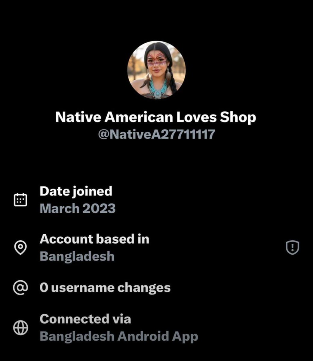 RyLiberty's tweet image. Indians pretending to be indians