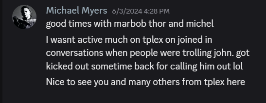 AxGx6's tweet image. oooooof @john_justgo #Tplex