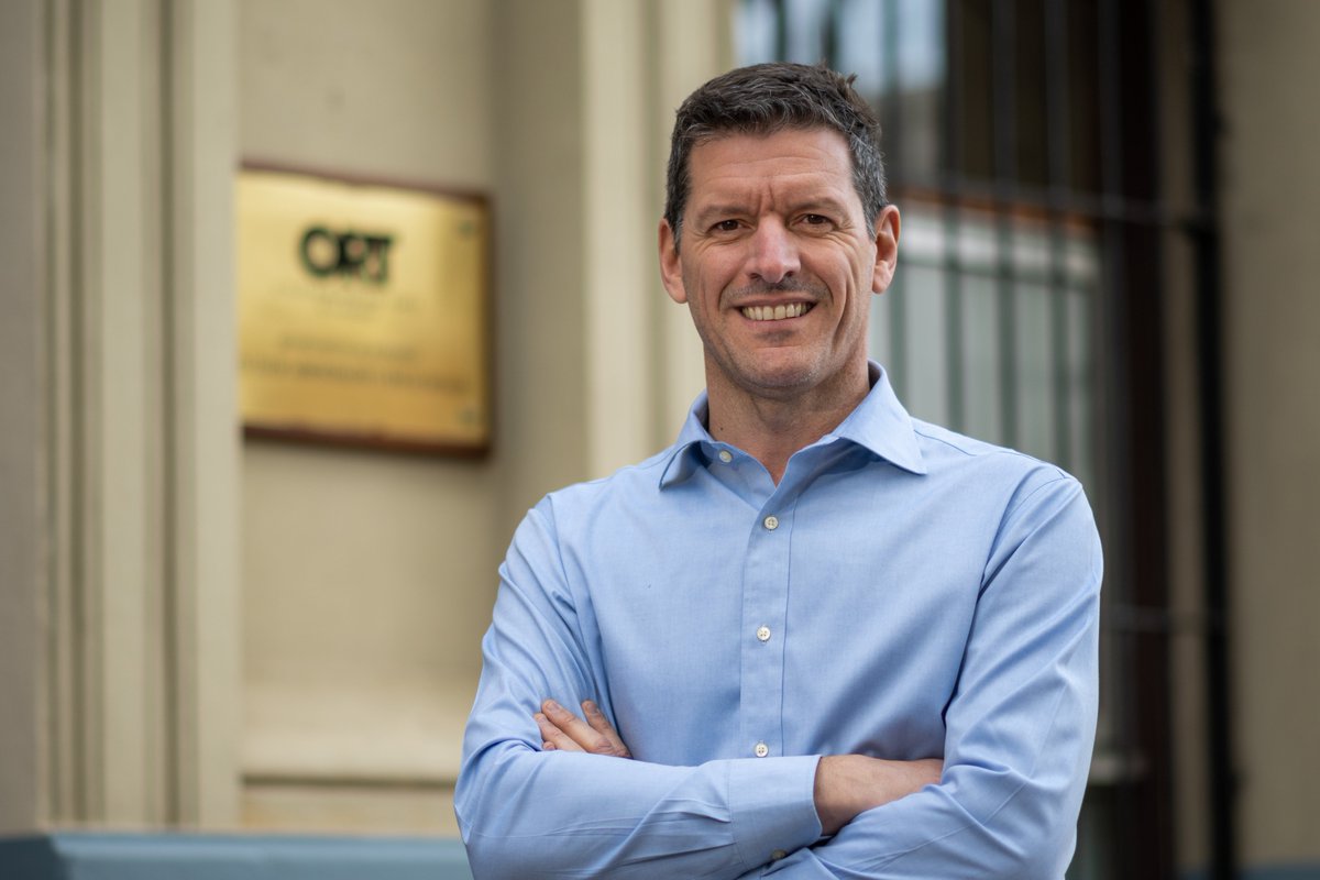 Facultad de Adm. y Ciencias Sociales de ORT tweet media