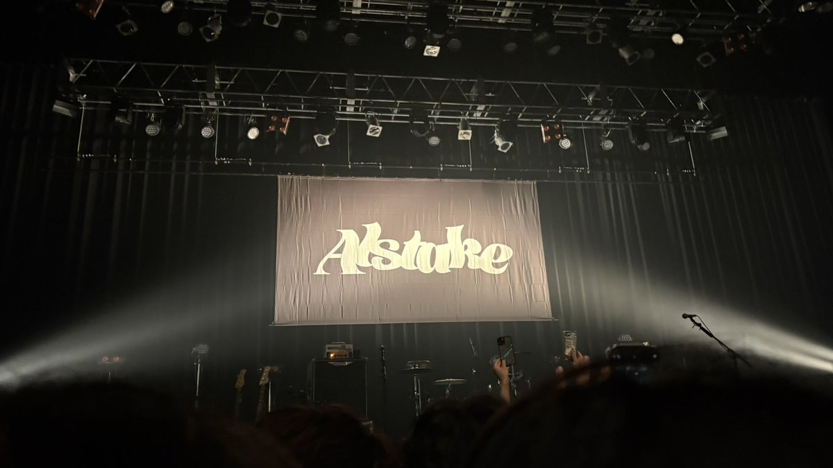 Adoドームツアー「よだか」MCで本音語る