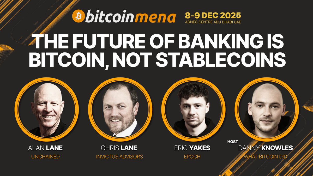 Chris Lane (@D_CentralBanker) / Posts / X