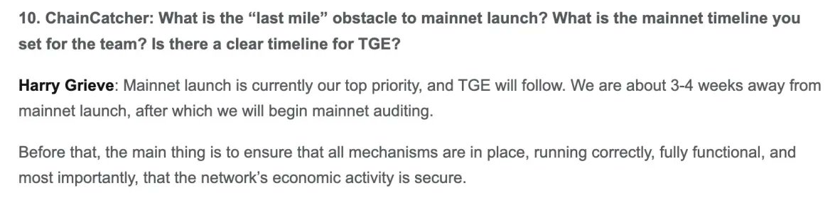 PrinceAly_'s tweet photo. just came across an article on Bitget breaking down the Gensyn roadmap
Looks like the Gensyn TGE could drop in late Q4 is bullish if true.
If you’re running nodes, don’t shut them And make sure you’re grabbing those Swarm + Block roles. Stay early.
#Gensyn #GensynNode #gswarm https://t.co/NKaxEU4h5n