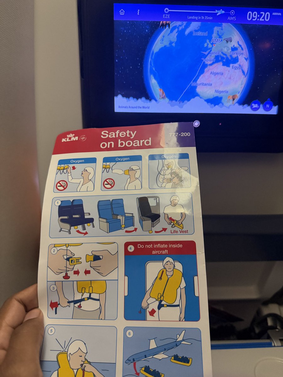 DAppaDanDev's tweet image. ladies, any man can bring a big book on a plane and read it for hours

get you a man that can read the safety on board for 13 hours, that&apos;s fascinating