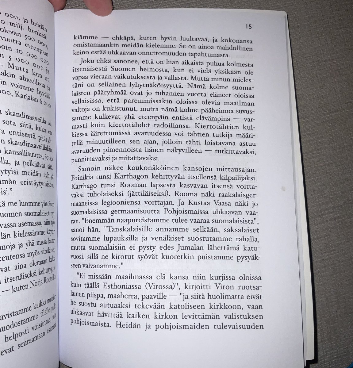 Luo Lippujen - Kirjakustantamo tweet media