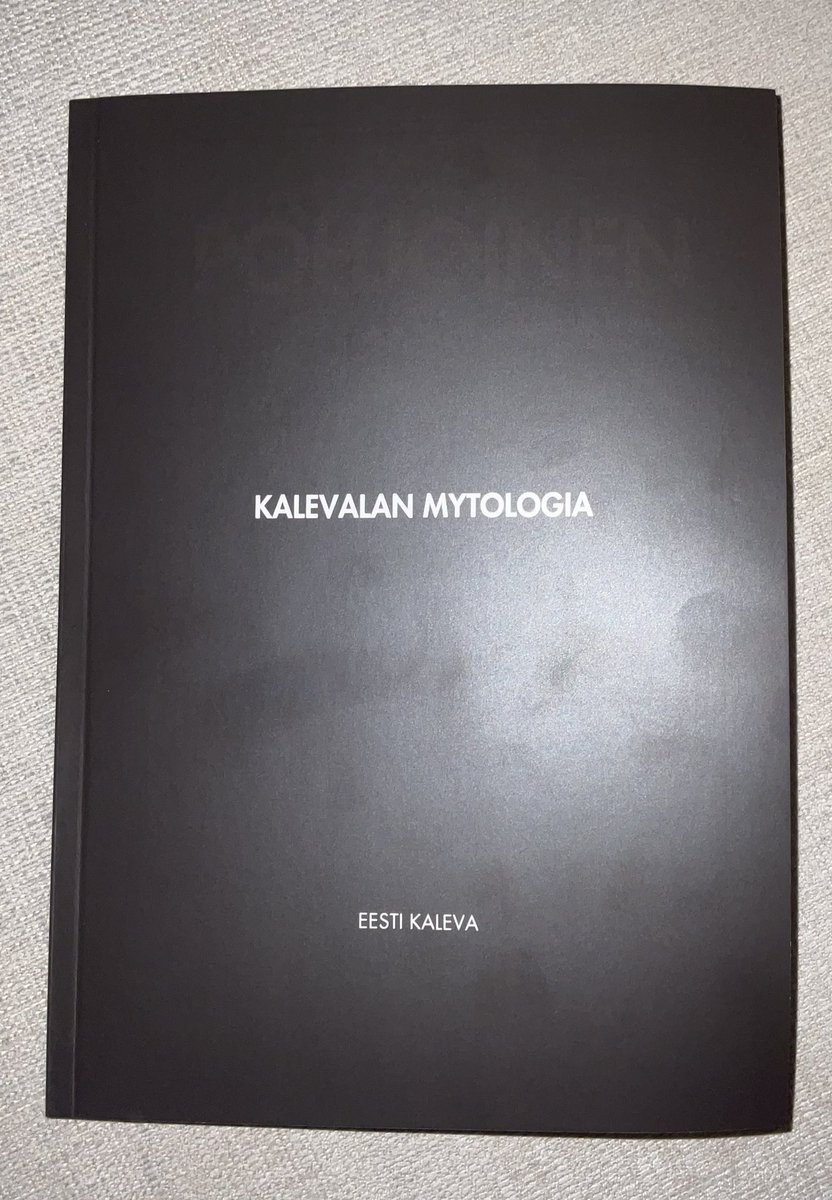 Luo Lippujen - Kirjakustantamo tweet media