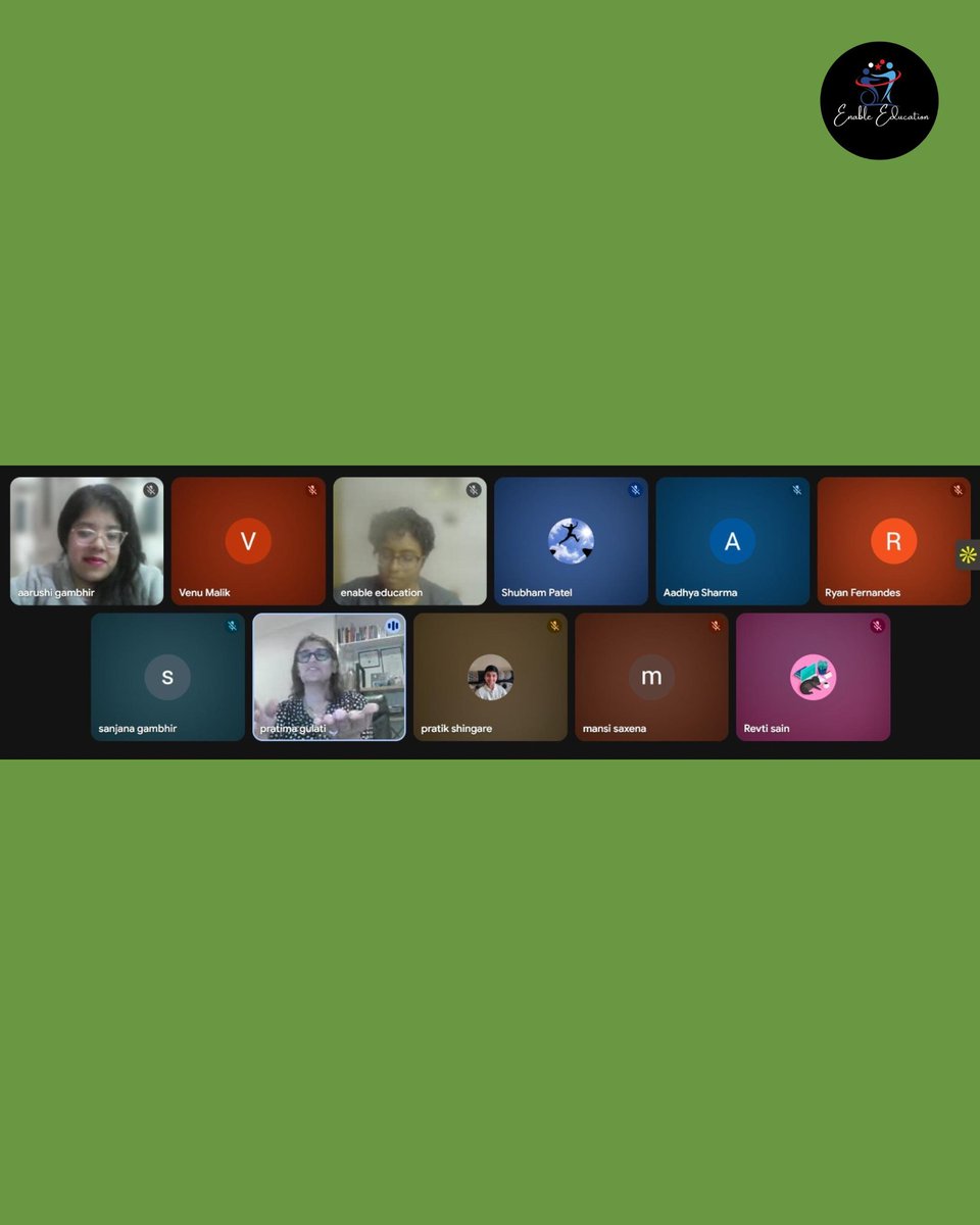 enableeducation tweet media