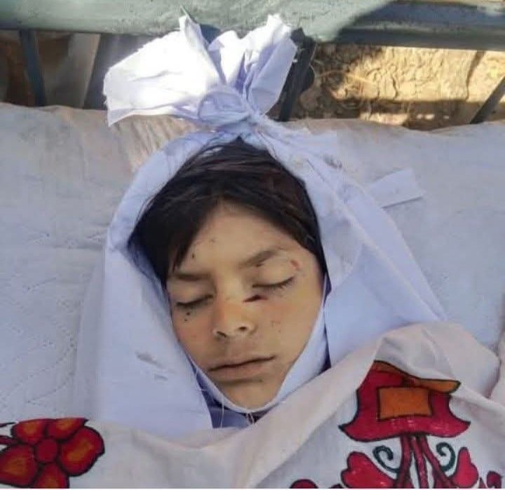 LalWazir19's tweet image. A child was killed in a landmine explosion in Mantoi, South Waziristan Hundreds of incidents have happened in the tribal areas recently in which hundreds of children have lost their lives Neither the central govt nor the Khyber kp govt has taken any steps to solve these problems