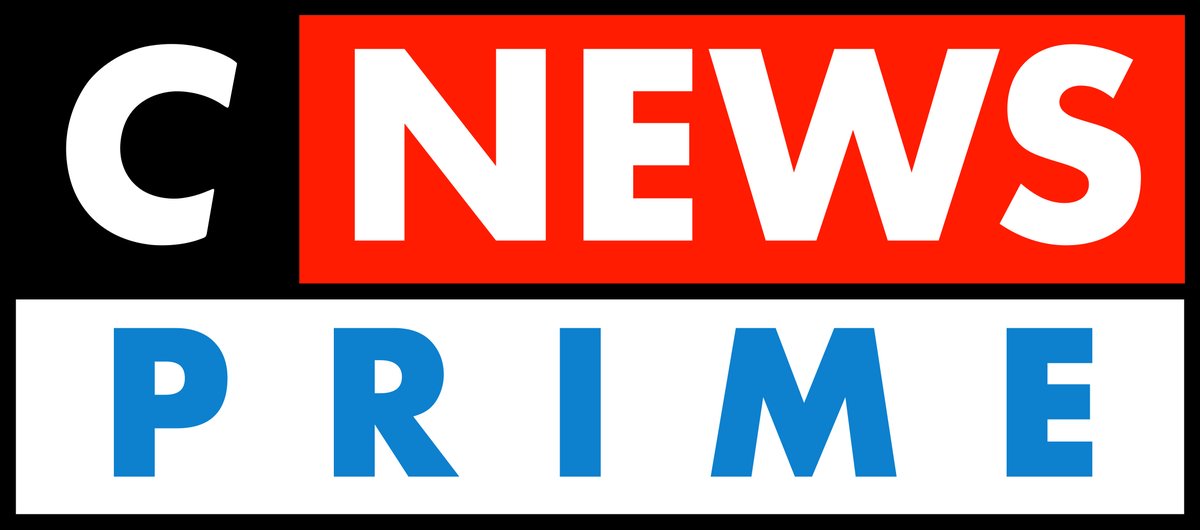 🚨<a href="/CNEWS/">CNEWS</a> - 𝟏𝐄𝐑𝐄 𝐂𝐇𝐀Î𝐍𝐄 𝐃’𝐈𝐍𝐅𝐎𝐑𝐌𝐀𝐓𝐈𝐎𝐍 𝐃𝐄 𝐅𝐑𝐀𝐍𝐂𝐄 𝐋𝐀𝐍𝐂𝐄 𝐂𝐍𝐄𝐖𝐒 𝐏𝐑𝐈𝐌𝐄

➡️ Parce qu’une seule chaîne ne suffit pas pour traiter la richesse de l’actualité nationale et internationale, CNEWS lance à partir d'aujourd'hui 𝐂𝐍𝐄𝐖𝐒 𝐏𝐑𝐈𝐌𝐄,