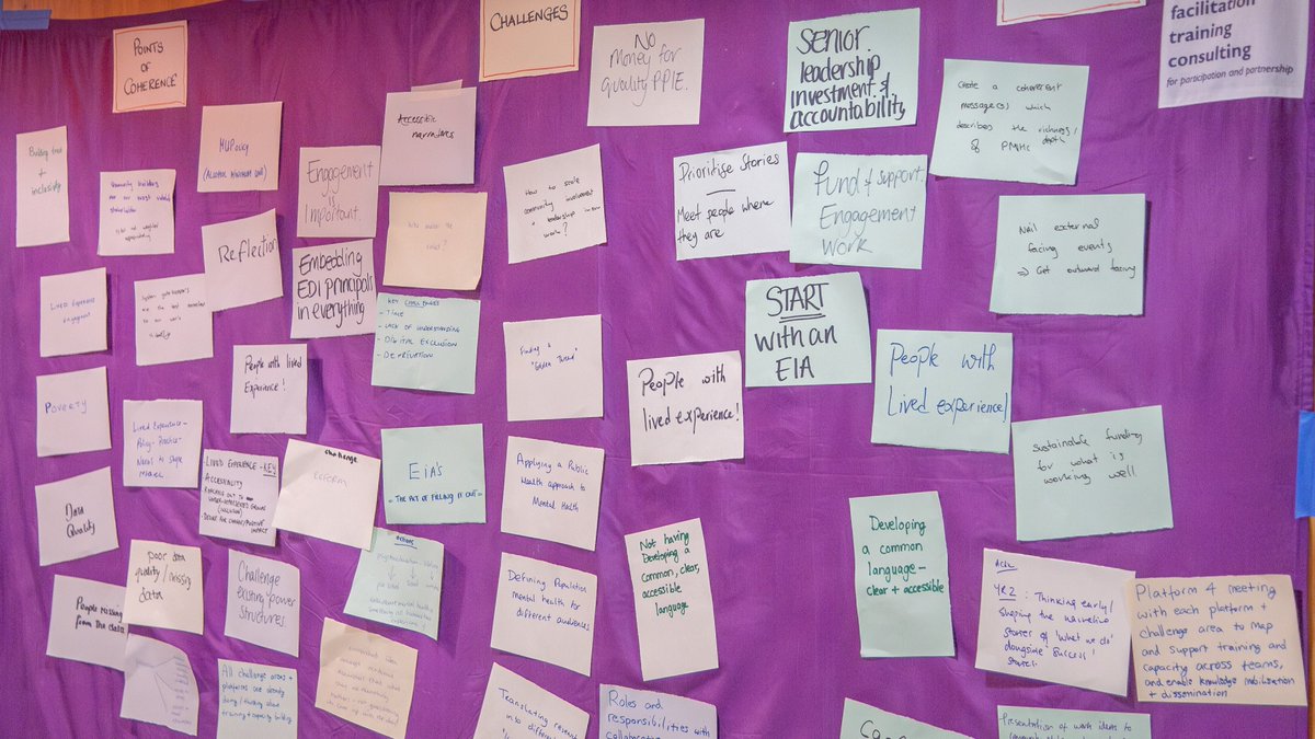 DATAMIND - HDR UK Hub for Mental Health Research tweet media