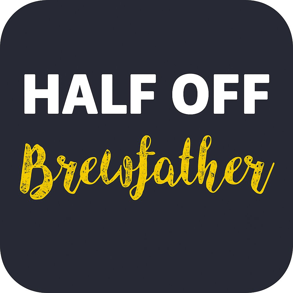 homebrewfinds's tweet image. Refractometer Correction Calculator! + Best Deal We&apos;ve Ever Seen on Brewfather! homebrewfinds.com/refractometer-…