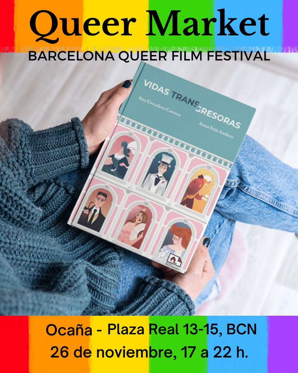 Ana Escudero tweet media