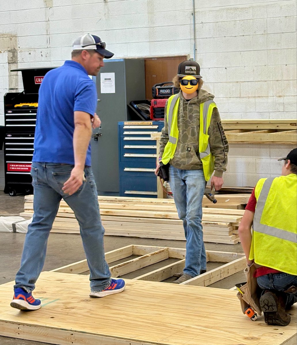 Our <a href="/KCS_EPP/">KCS_EPP</a> instructor <a href="/judy_siebert/">Judy Siebert</a> was out for coaching visits at Fulton HS &amp; Campbell Co HS recently, observing Ms Anderson (Health Sc), Mr Skeans (Crim Just) &amp; Mr Baird (Constr.). In follow up’s, the teachers’ strengths are highlighted &amp; goals set for continuous improvement!