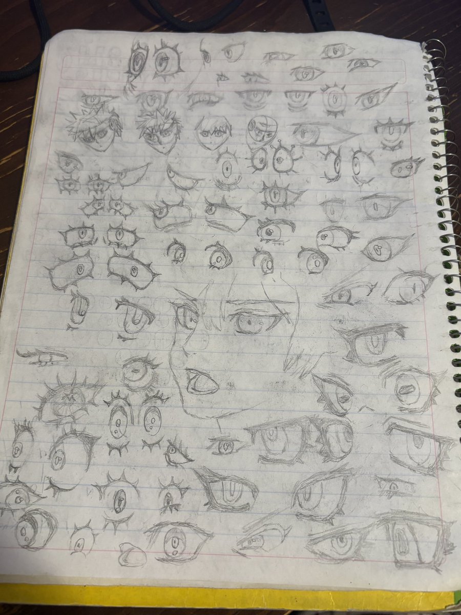 Soul Shadow COMMS OPEN (3/4) tweet media