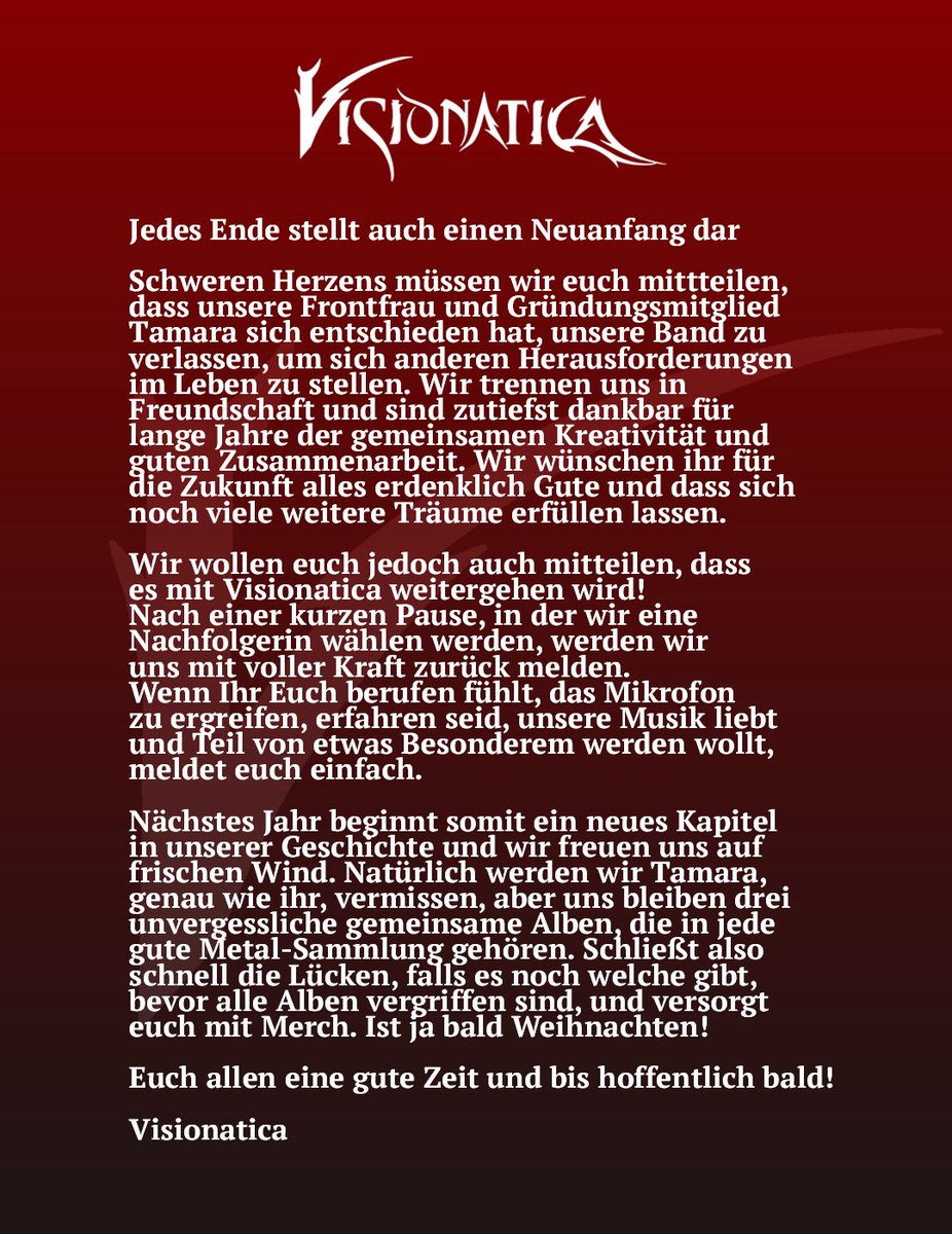 Visionatica tweet media