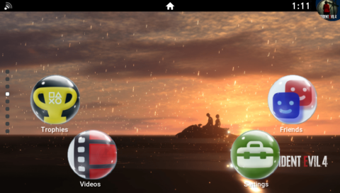 redsquirrel87's tweet image. 🆕 A new #PSVita #theme has been added to the online #repository!
👉 psvt.ovh/theme.php?id=6…

❤ If you can, please help us keep the repository online for the next few years: gofund.me/e8f1d6c4