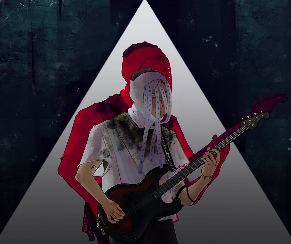 blurryfroid's tweet photo. my first #cliqueart post be nice https://t.co/gbfPwJcMDJ