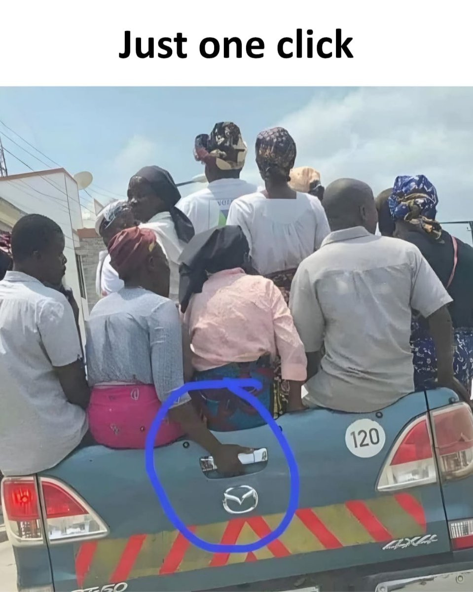 Best caption wins a plate of fufu from Ruth 👌 🤪